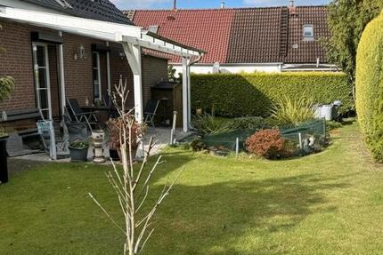 Haus Hamburg Wandsbek - 4 Zimmer, 100 m&sup2;, 599.000&euro; | Angebot:25772990