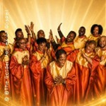 The Original the Golden Voices of Gospel - Joyful Celebration