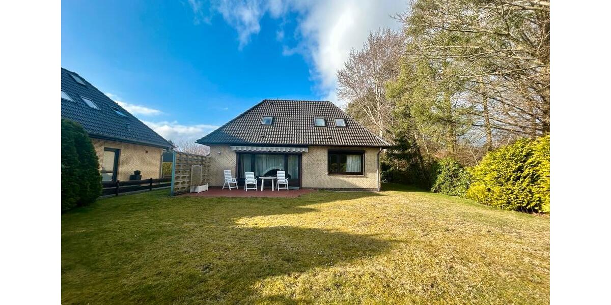 Einfamilienhaus Bönningstedt - 5 Zimmer, 128 m&sup2;, 469.000&euro; | Angebot:25812812