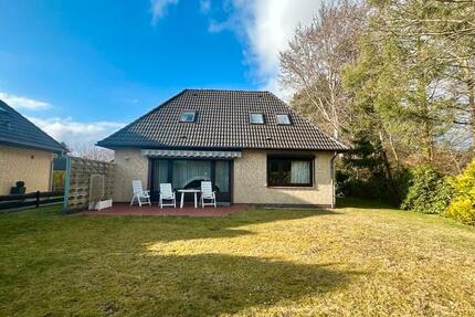 Haus Bönningstedt - 5 Zimmer, 128 m&sup2;, 469.000&euro; | Angebot:25812812