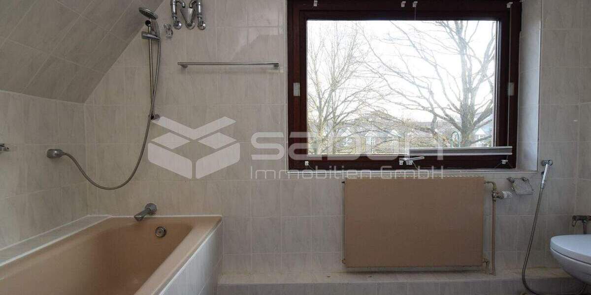 Doppelhaushälfte Großhansdorf - 3 Zimmer, 93 m&sup2;, 1.500&euro; | Angebot:25822207