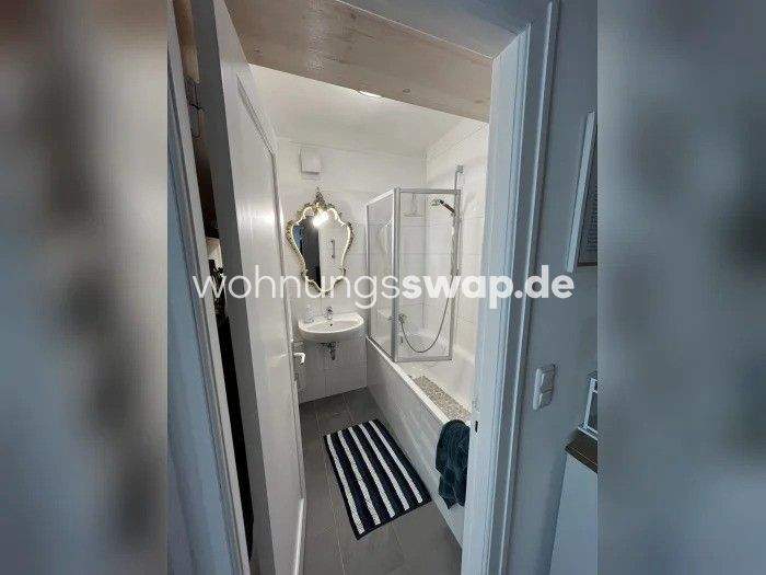 Etagenwohnung Hamburg Hohenfelde - 3 Zimmer, 76 m&sup2;, 1.050&euro; | Angebot:25935592