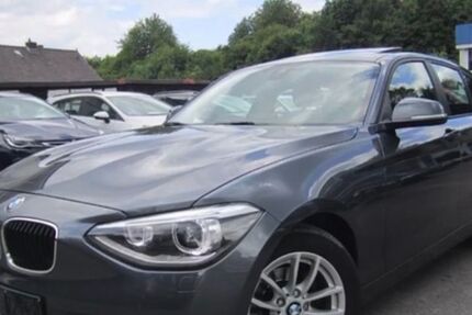 BMW 116 173.000 km 10.500 &euro; Kaltenkirchen 24568