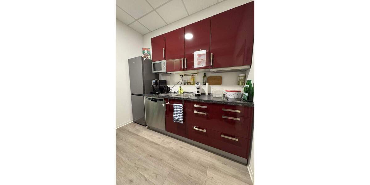 Gewerbeobjekt Norderstedt Garstedt - 4 Zimmer, 174 m&sup2;, 1.914&euro; | Angebot:25739191
