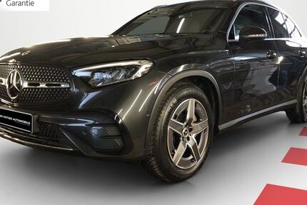Mercedes-Benz GLC 300 10.692 km 54.750 &euro; Hamburg-Elbe 22609