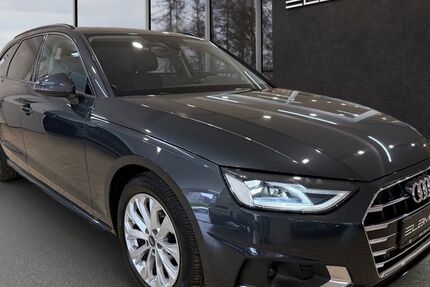 Audi A4 109.800 km 19.479 &euro; Hamburg 20537