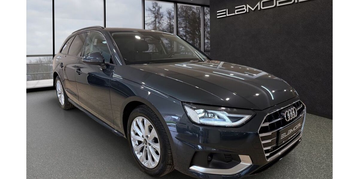 Audi A4 109.800 km 19.479 &euro; Hamburg 20537