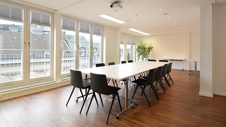 Gewerbeobjekt Hamburg Neustadt - 299&euro; | Angebot:25944851