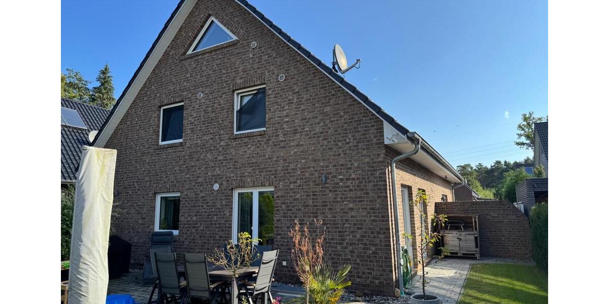 Doppelhaushälfte Reinbek - 5 Zimmer, 104 m&sup2;, 650.000&euro; | Angebot:27091437