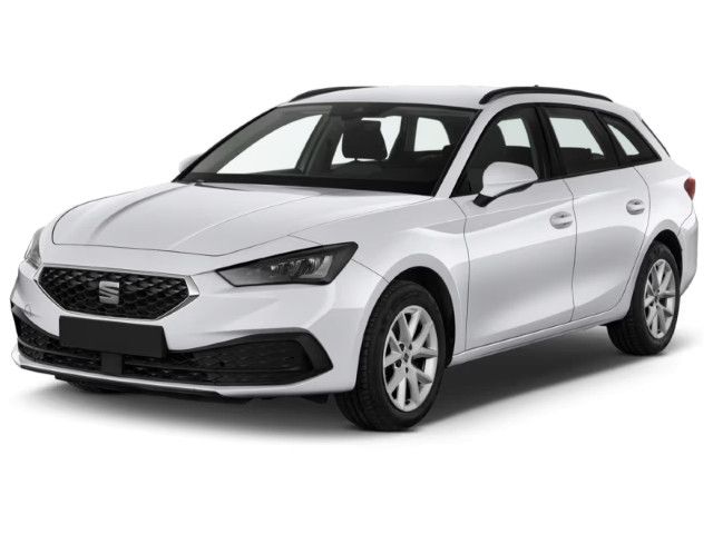 Seat Leon 24.850 km 28.250 &euro; Kaltenkirchen 24568