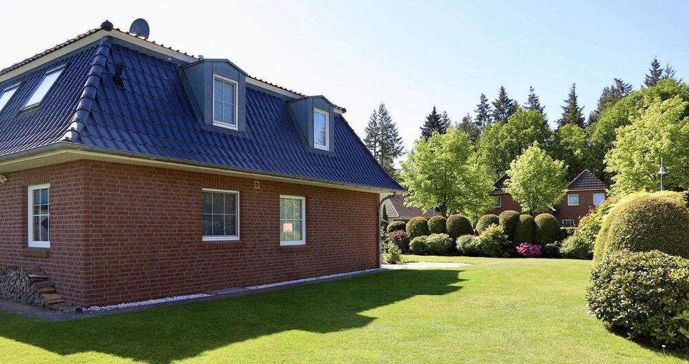 Einfamilienhaus Großensee - 4 Zimmer, 123 m&sup2;, 647.000&euro; | Angebot:25964554