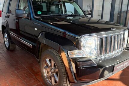 Jeep Cherokee 176.280 km 4.400 &euro; Henstedt-Ulzburg (bei Hamburg) 24558