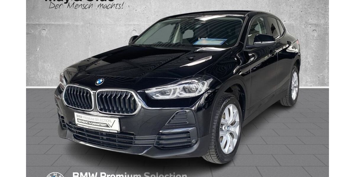 BMW X2 114.105 km 24.885 &euro; Ahrensburg 22926
