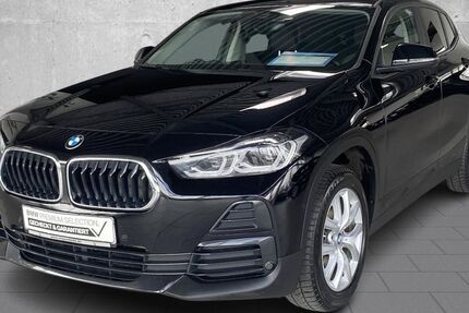 BMW X2 114.106 km 24.885 &euro; Ahrensburg 22926