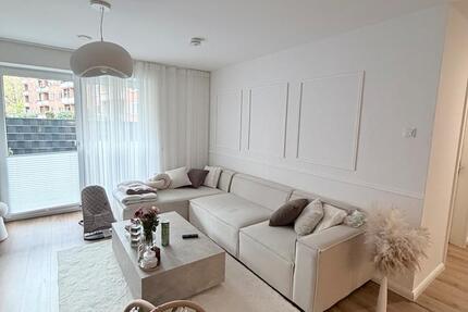 Wohnung Pinneberg - 3 Zimmer, 76 m&sup2;, 1.368&euro; | Angebot:25933894