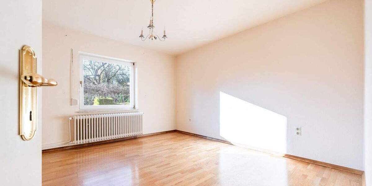 Einfamilienhaus Reinbek - 5 Zimmer, 110 m&sup2;, 495.000&euro; | Angebot:25730135
