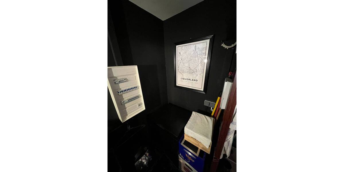 Gewerbeobjekt Hamburg Rotherbaum - 1 Zimmer, 1.000&euro; | Angebot:25928621