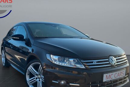 VW CC 123.000 km 16.490 &euro; Quickborn 25451