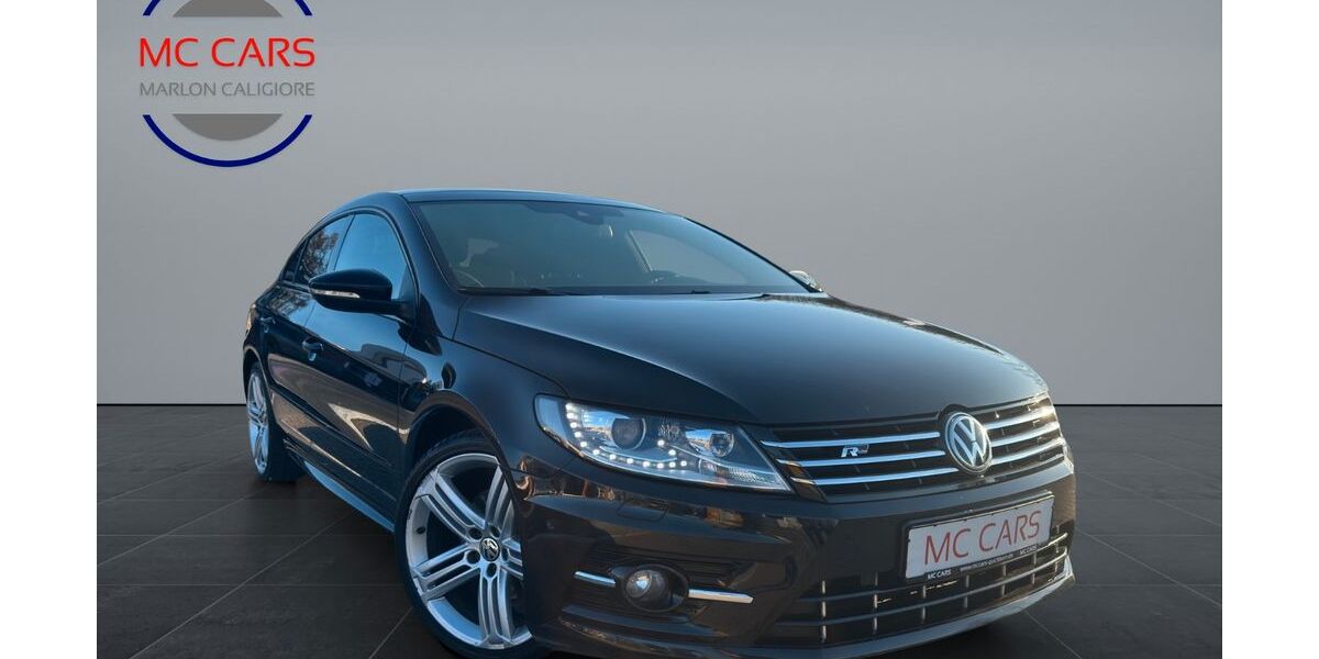 VW CC 123.000 km 16.490 &euro; Quickborn 25451