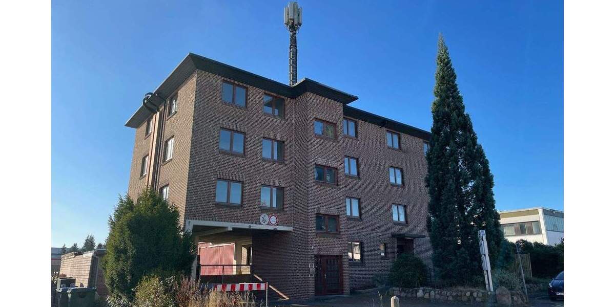 Gewerbeobjekt Barsbüttel - 2.040&euro; | Angebot:25851388