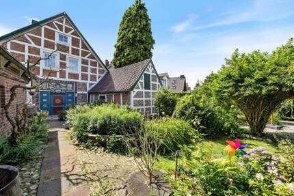 Haus Jork Estebrügge - 1 Zimmer, 360 m&sup2;, 1.200.000&euro; | Angebot:25722751