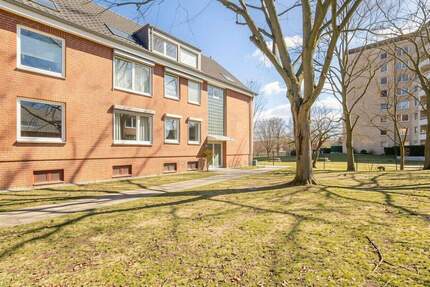 Wohnung Hamburg Wandsbek - 3 Zimmer, 80 m&sup2;, 329.000&euro; | Angebot:25731304