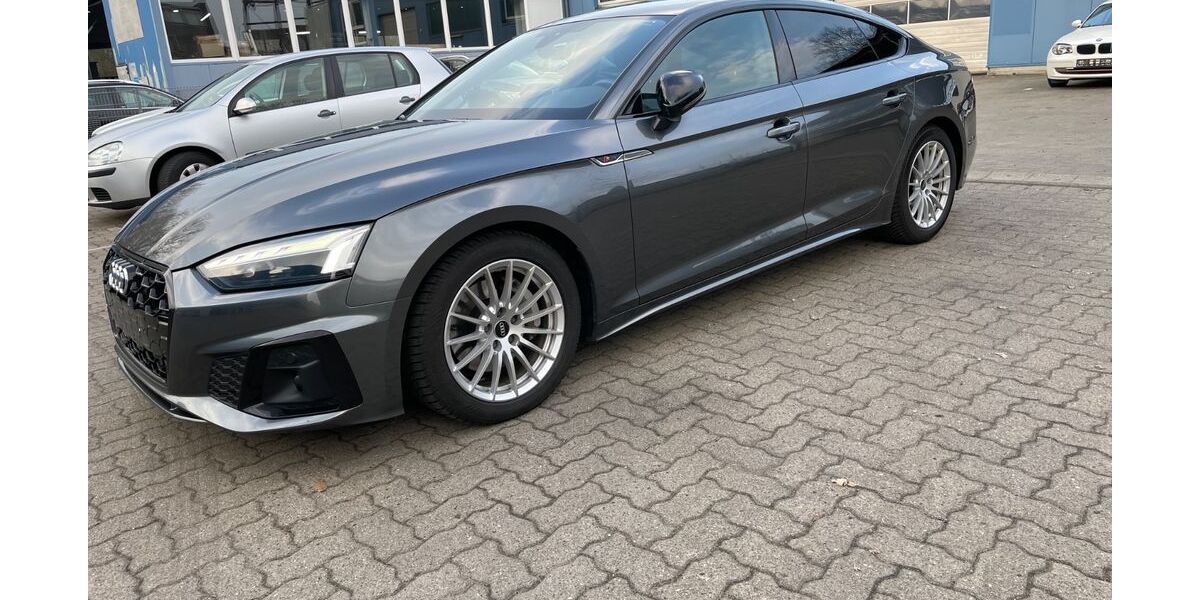 Audi A5 115.750 km 29.750 &euro; Elmshorn 25335