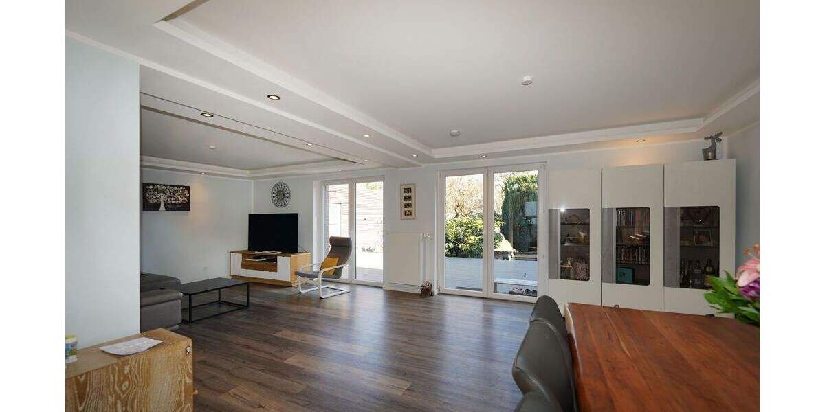 Einfamilienhaus Hamburg / Rahlstedt Rahlstedt - 4 Zimmer, 136 m&sup2;, 920.000&euro; | Angebot:25796178