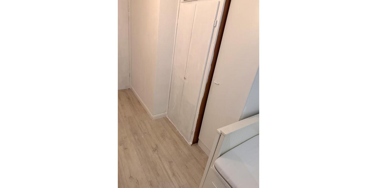 Etagenwohnung Wedel - 1 Zimmer, 15 m&sup2;, 117.000&euro; | Angebot:25893312