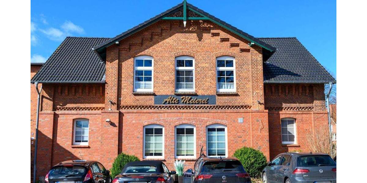 Etagenwohnung Traventhal Landgestüt Traventhal - 3 Zimmer, 79 m&sup2;, 809&euro; | Angebot:25881064