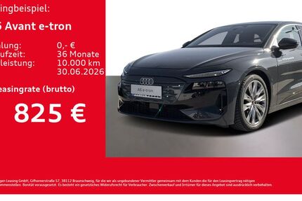 Audi A6 e-tron 2.455 km 77.455 &euro; Hamburg 22529