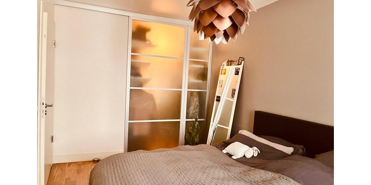 Etagenwohnung Hamburg Sternschanze - 3 Zimmer, 83 m&sup2;, 849.000&euro; | Angebot:26802908
