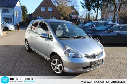 Honda Jazz 176.000 km 3.990 &euro; Norderstedt/Hamburg 22848