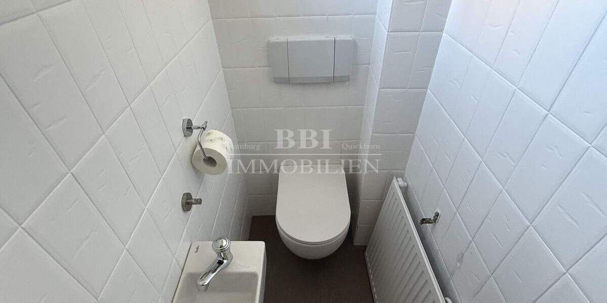 Einfamilienhaus Norderstedt Harksheide - 4 Zimmer, 110 m&sup2;, 455.000&euro; | Angebot:25669312