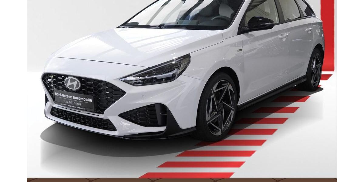 Hyundai i30 1.500 km 29.390 &euro; Hamburg 21077