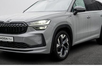 Skoda Kodiaq 16.500 km 46.490 &euro; Schenefeld 22869