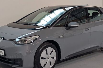 VW ID.3 53.000 km 20.475 &euro; Ellerhoop bei Hamburg 25373