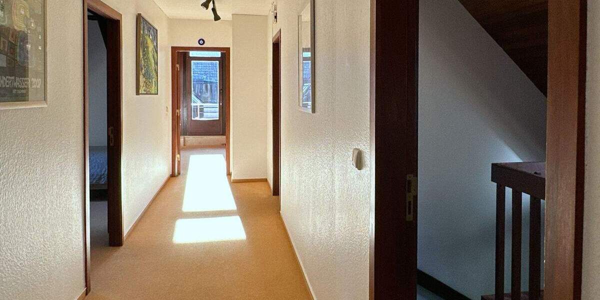 Einfamilienhaus Hamburg Hausbruch - 5 Zimmer, 225 m&sup2;, 798.000&euro; | Angebot:25938399