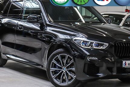 BMW X5 245.700 km 38.900 &euro; Glinde 21509