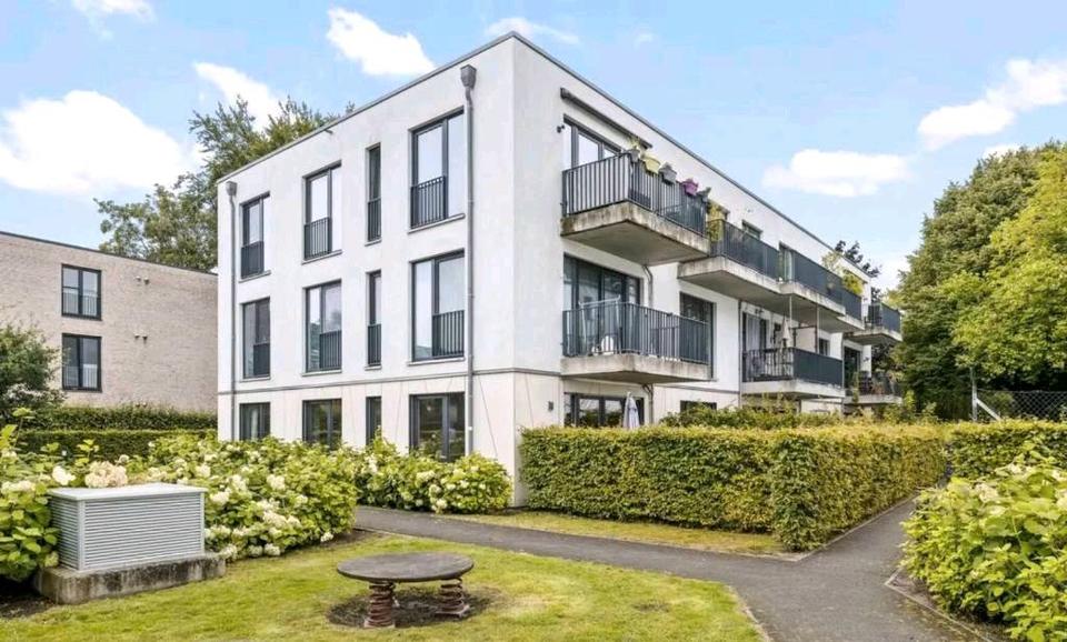 Etagenwohnung Hamburg Stellingen - 3 Zimmer, 114 m&sup2;, 799.000&euro; | Angebot:25991710