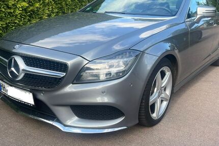 Mercedes-Benz CLS 250 324.324 km 11.800 &euro; Hamburg 22119