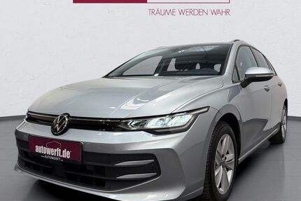 VW Golf 46.455 km 24.690 &euro; Ahrensburg 22926