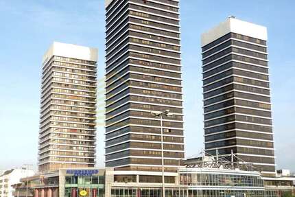 Wohnung Hamburg Barmbek-Süd - 2 Zimmer, 68 m&sup2;, 385.000&euro; | Angebot:27021957