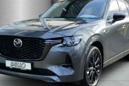 Mazda CX-60 49.611 km 33.990 &euro; Norderstedt 22848