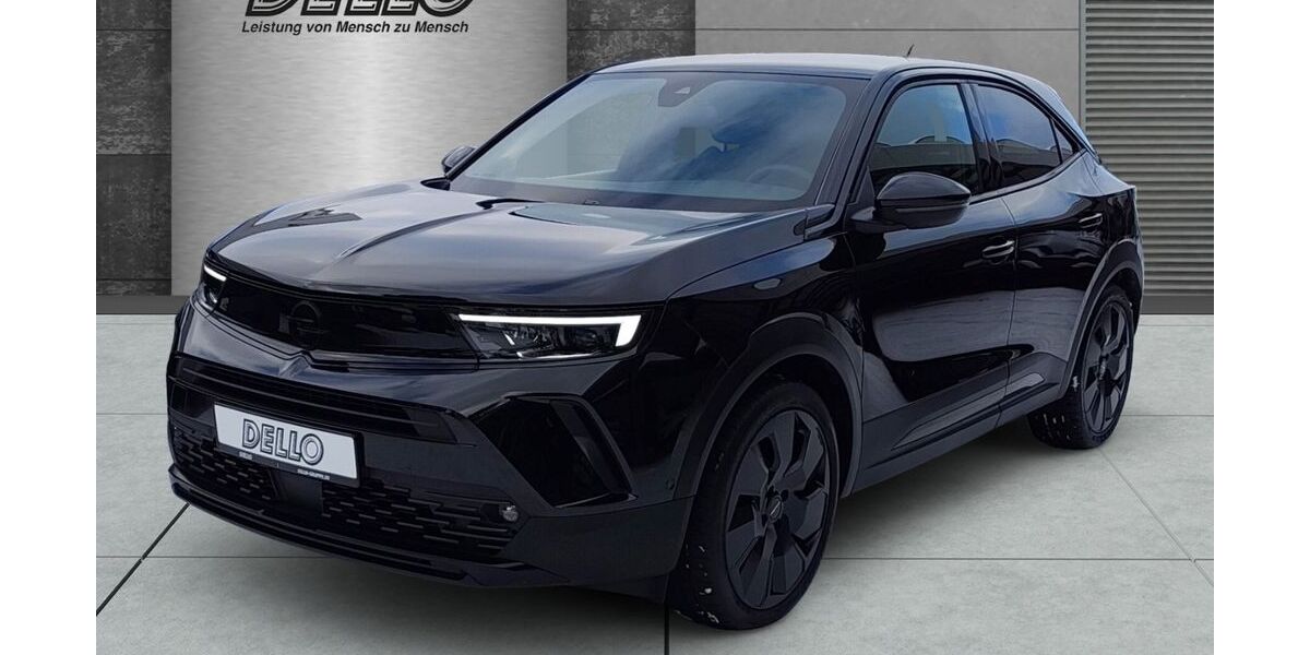 Opel Mokka 20.500 km 25.990 &euro; Hamburg 22159