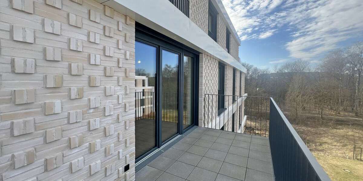 Etagenwohnung Pinneberg - 4 Zimmer, 91 m&sup2;, 586.000&euro; | Angebot:23733989