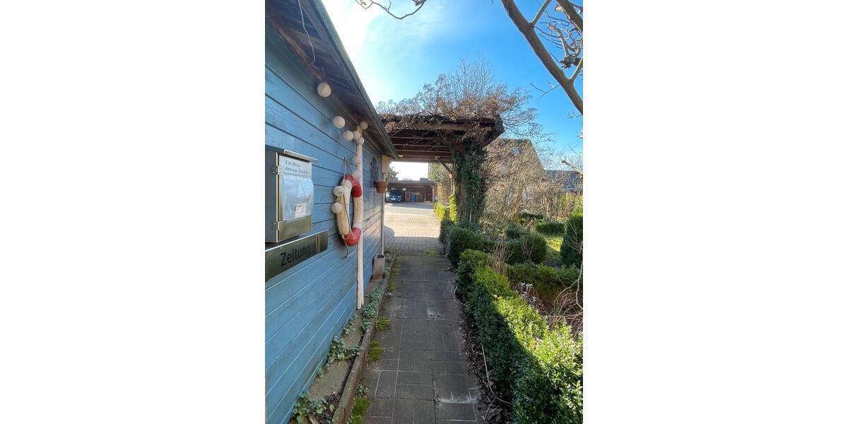 Doppelhaushälfte Itzstedt - 5 Zimmer, 125 m&sup2;, 389.000&euro; | Angebot:26992600
