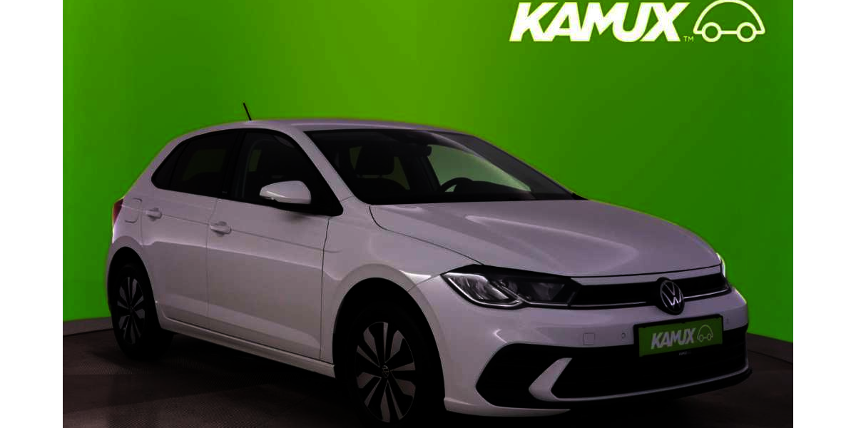 VW Polo 53.090 km 15.850 &euro; Elmshorn 25337