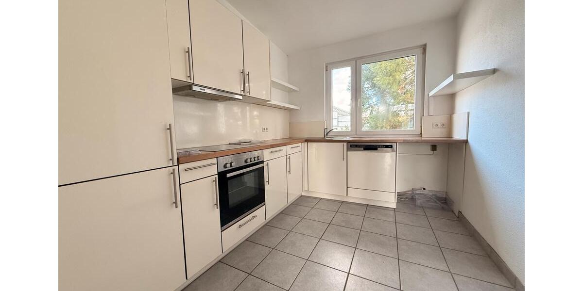 Etagenwohnung Hamburg Langenhorn - 3 Zimmer, 94 m&sup2;, 1.501&euro; | Angebot:25268943