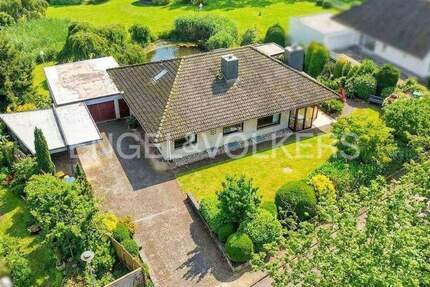 Haus Ahrensburg - 7 Zimmer, 300 m&sup2;, 1.500.000&euro; | Angebot:25701922